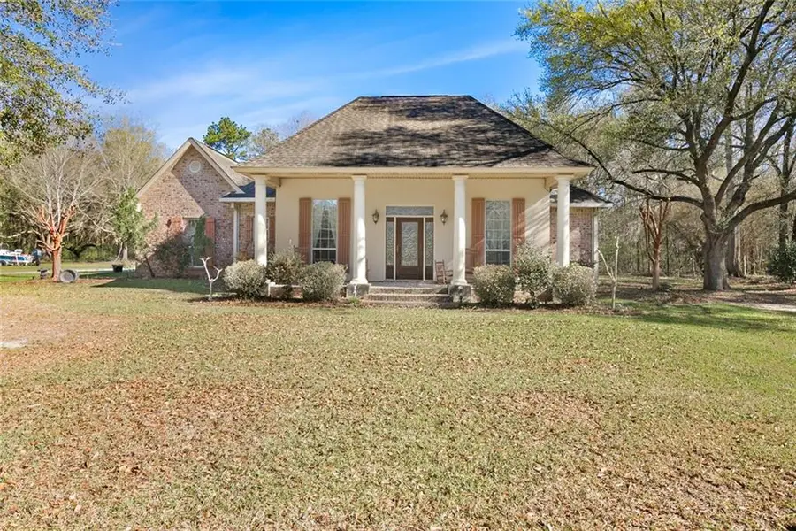 31109 Ogise Richardson Road, Bush, LA 70431 - Image #2