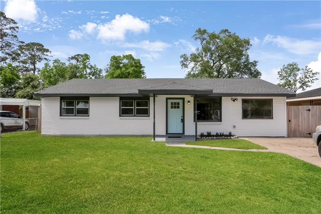 365 Olive Drive, Slidell, LA 70458 - #1