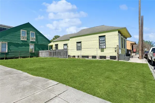 1000 Frenchmen Street, New Orleans, LA 70116