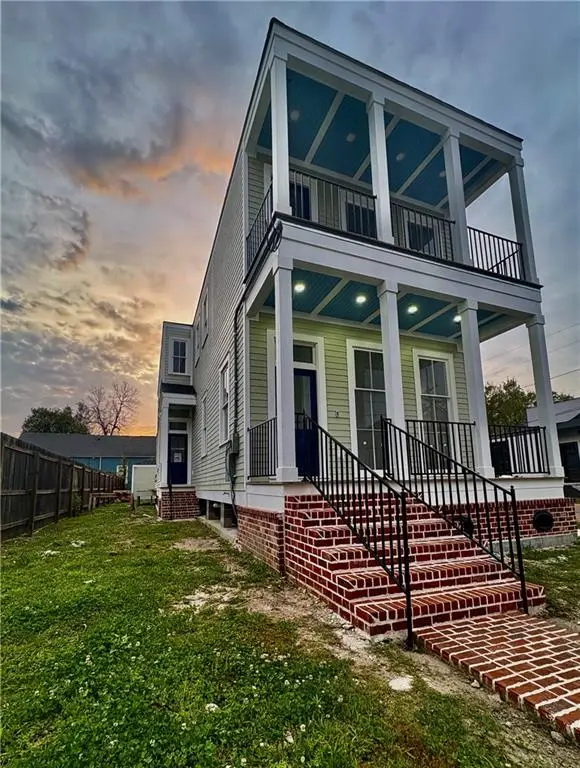 736 Belleville Street, New Orleans, LA 70114