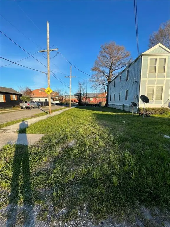 1331 Delery Street, New Orleans, LA 70117