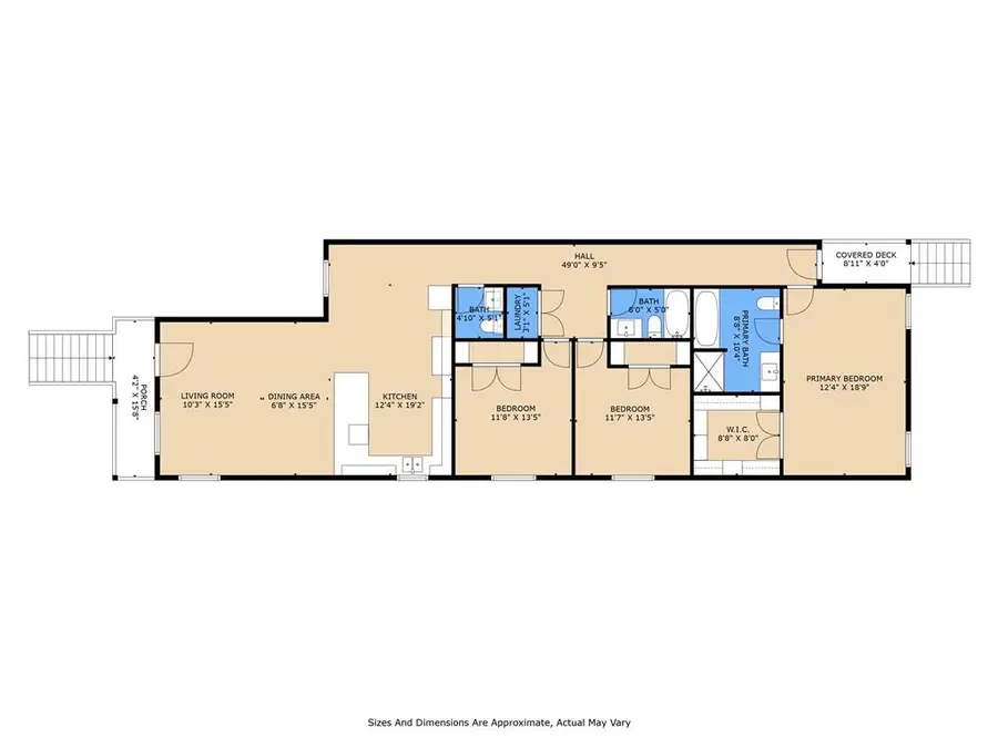 3120 Live Oak Street, New Orleans, LA 70118 - Image #2