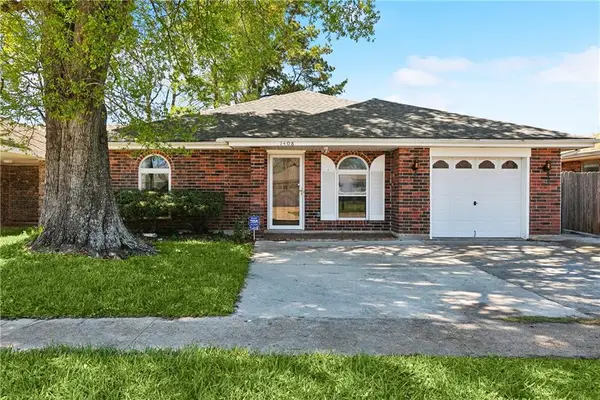 1408 Green Street, Metairie, LA 70001