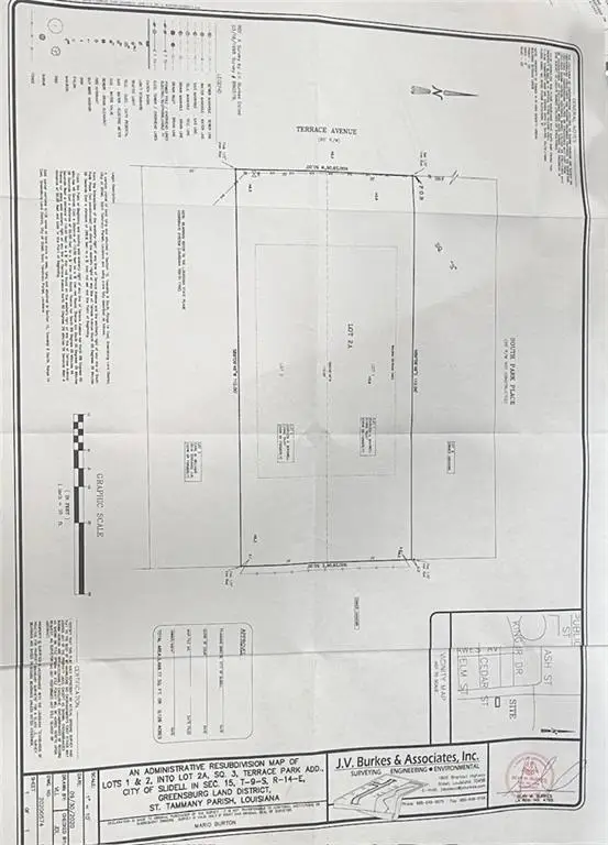 3012 Terrace Lane, Slidell, LA 70435 - #1