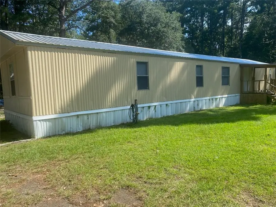 22401 Ray Keen Road, Covington, LA 70435 - #3