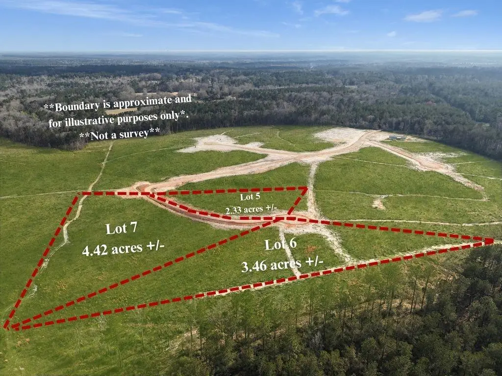 Lot 6 Highway 62 Highway, Franklinton, LA 70438 - #1