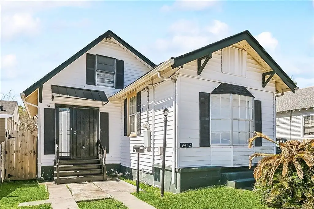 9412 Palmetto Street, New Orleans, LA 70118 - Image #1