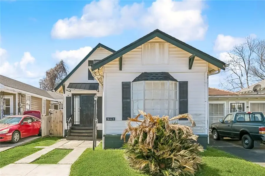 9412 Palmetto Street, New Orleans, LA 70118 - Image #2