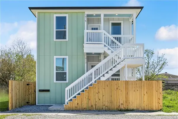 1413 Gordon Street, New Orleans, LA 70117