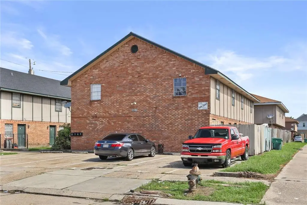 1657 Gary Court, Gretna, LA 70056 - Image #1