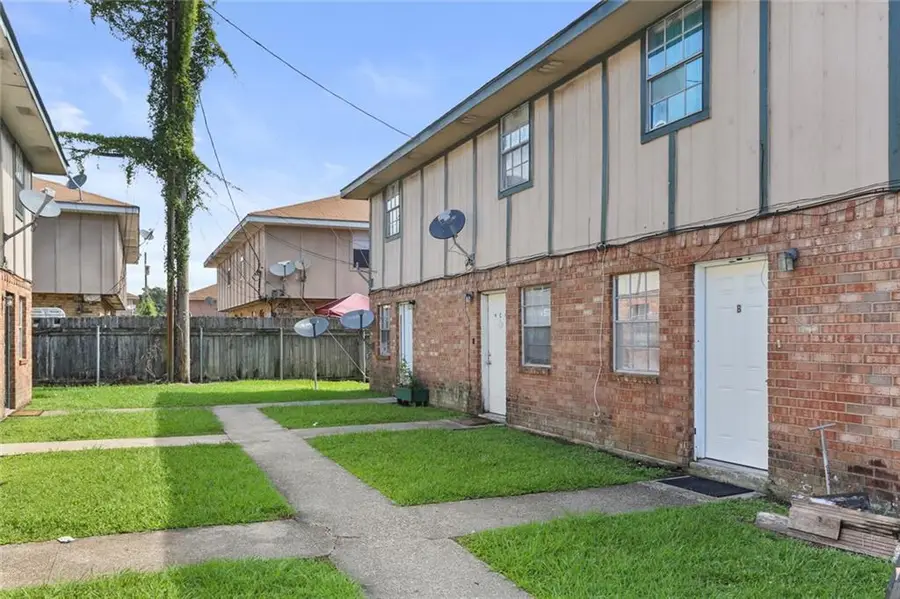 1657 Gary Court, Gretna, LA 70056 - Image #3