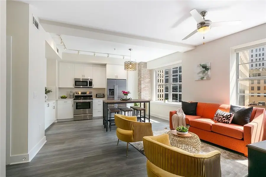 1111 Tulane Avenue #523, New Orleans, LA 70112 - #3