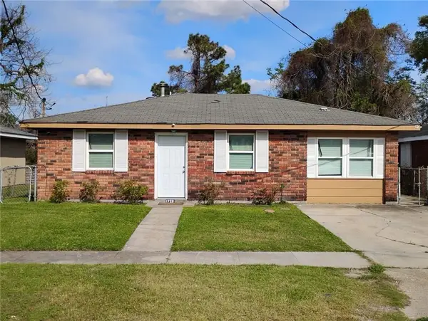 1728 Farragut Street, New Orleans, LA 70114