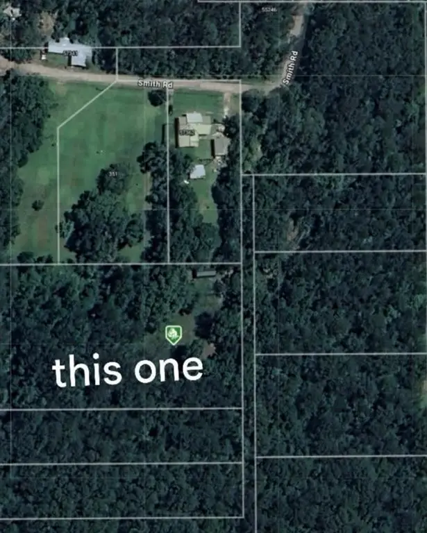 TBD Smith Road, Slidell, LA 70461 - #2