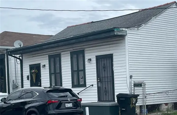 1353 - 55 Annette Street, New Orleans, LA 70116