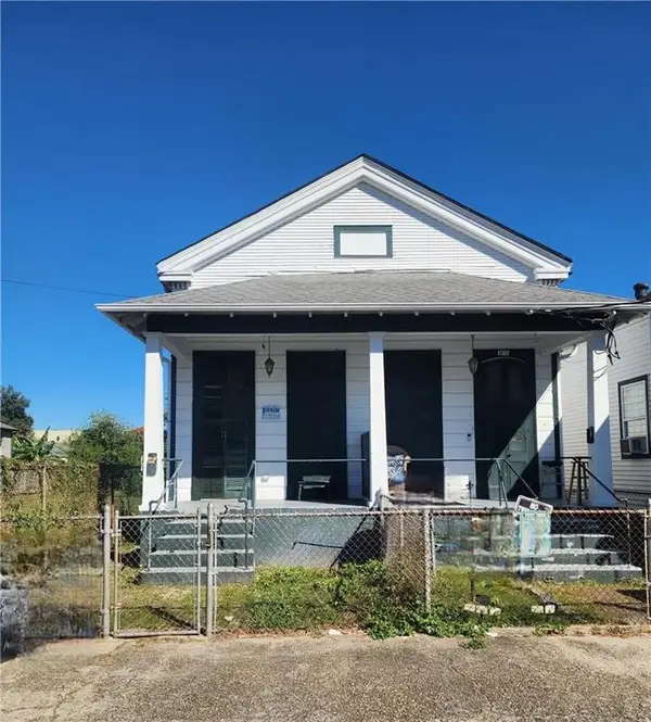 1623 - 1625 Urquhart Street, New Orleans, LA 70116