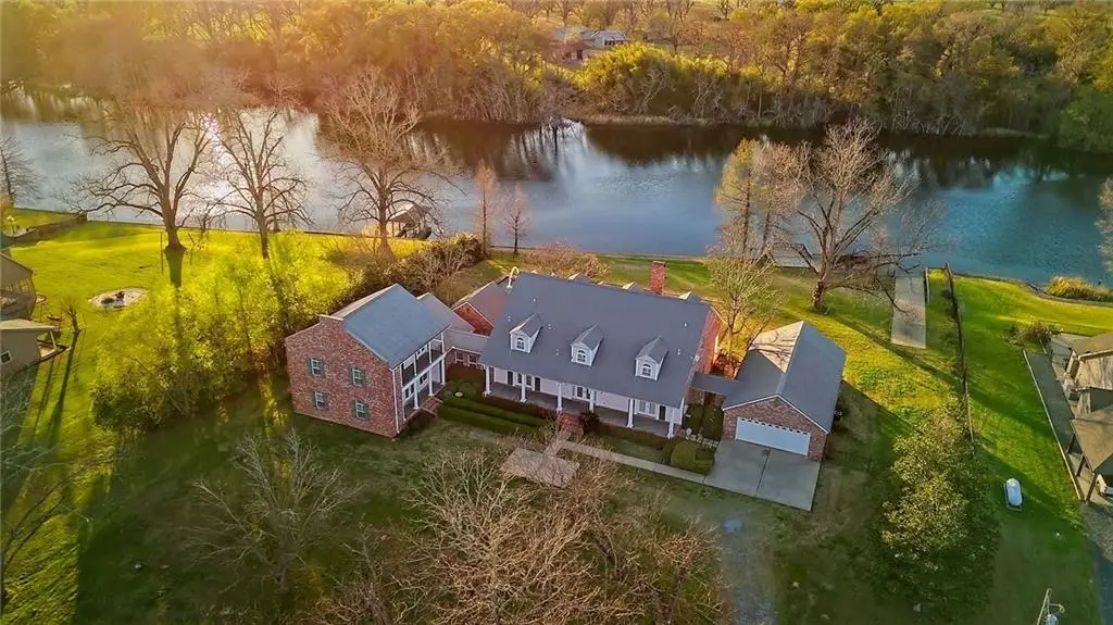 164 Melrose Bend Boulevard, Natchez, LA 71456 - Image #1