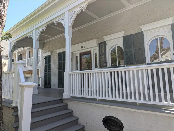 301 Webster Street, New Orleans, LA 70118