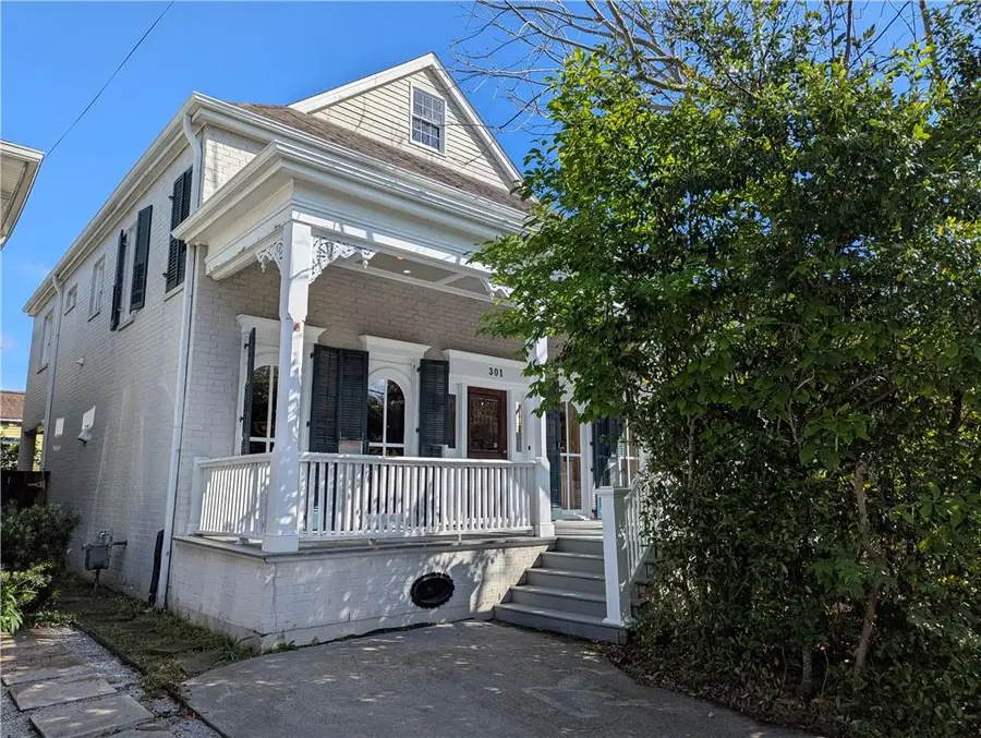 301 Webster Street, New Orleans, LA 70118 - Image #2