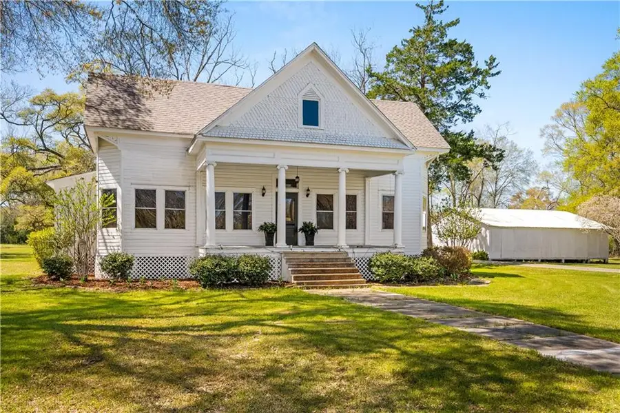 12456 Highway 165 Highway, Glenmora, LA 71433 - Image #2