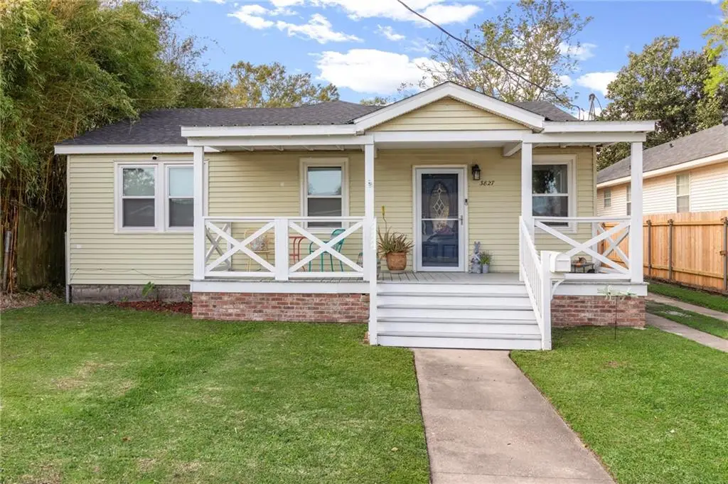 3827 Williams Place, Jefferson, LA 70121 - Image #1