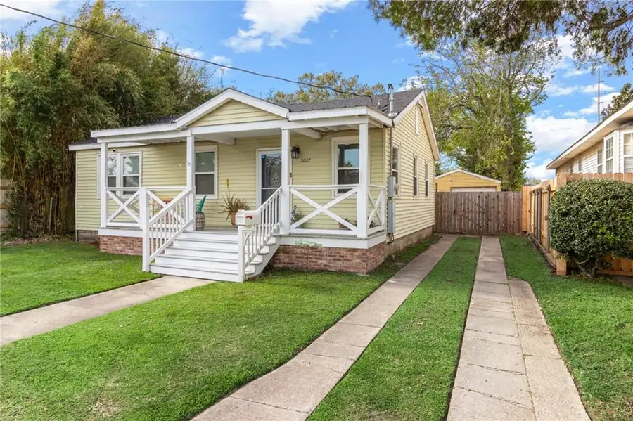 3827 Williams Place, Jefferson, LA 70121 - Image #2