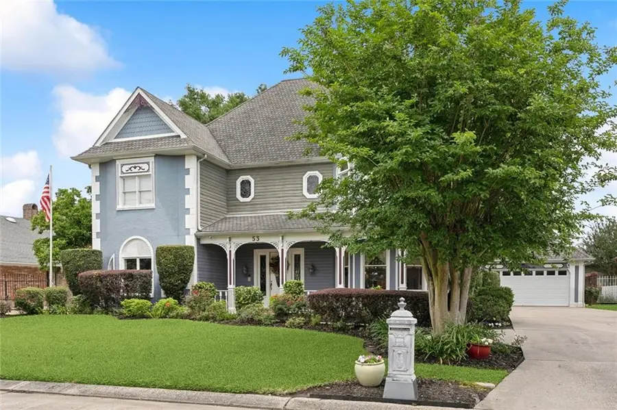 53 Hermitage Drive, Marrero, LA 70072 - Image #2