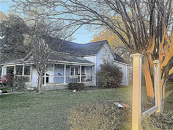 103 N Allen Avenue, Jonesboro, LA 71251