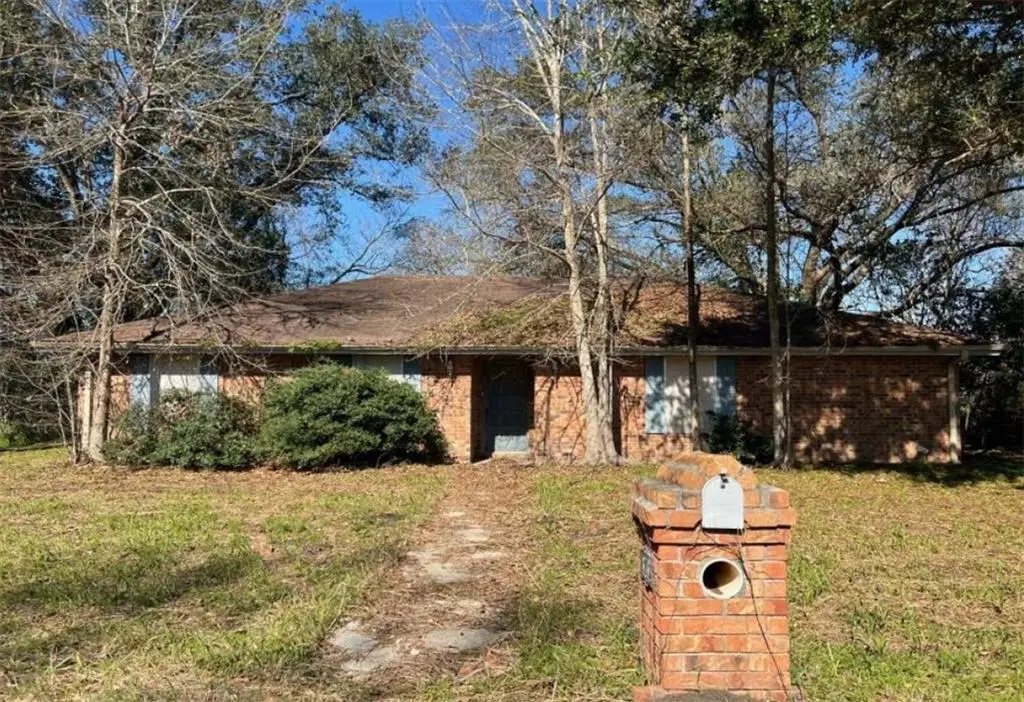 676 Church Street, Raceland, LA 70394 - Image #1