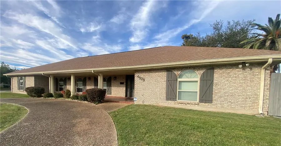 4929 Antonini Drive, Metairie, LA 70006 - Image #3