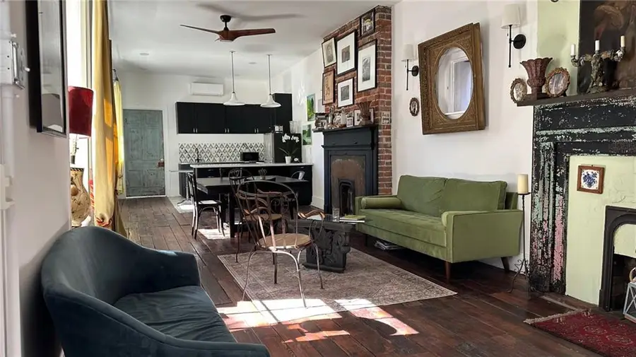 620 Julia Street, New Orleans, LA 70130 - #3