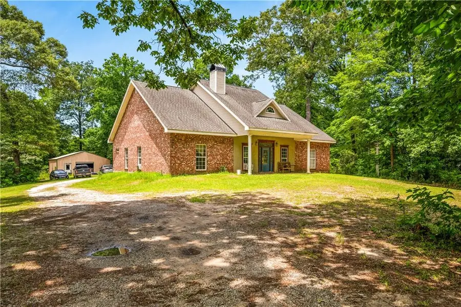 1708 Clark's Landing Road, Ville Platte, LA 70586 - Image #2