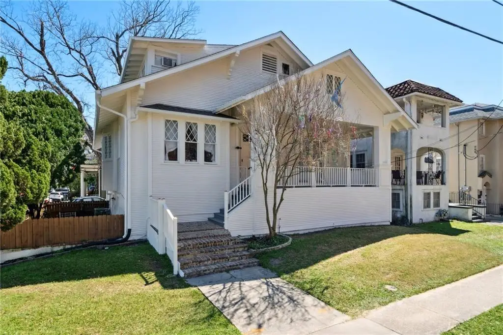 2039 Calhoun Street, New Orleans, LA 70118 - Image #1