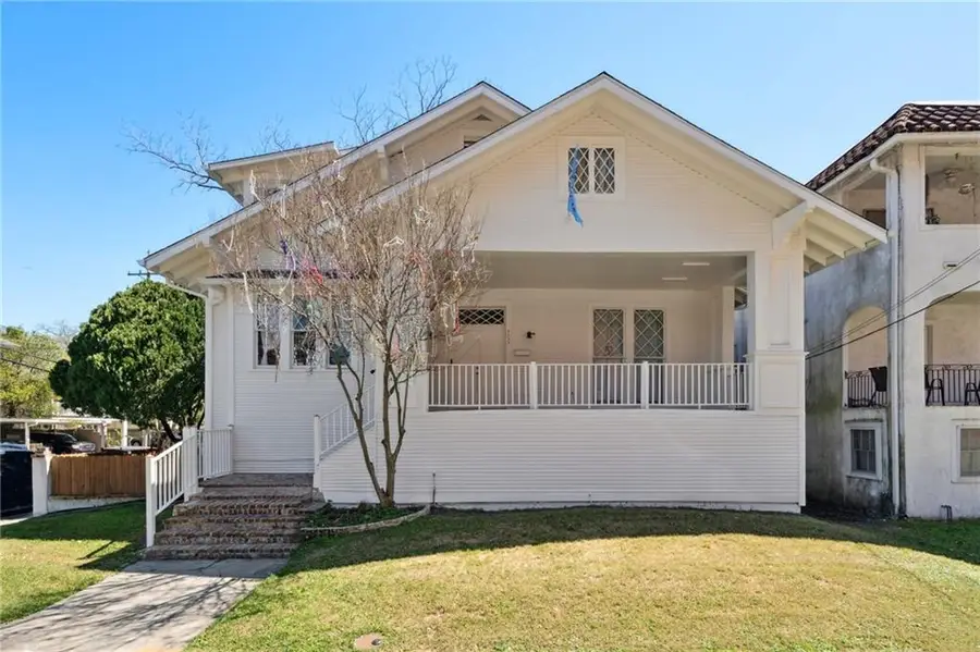 2039 Calhoun Street, New Orleans, LA 70118 - Image #2