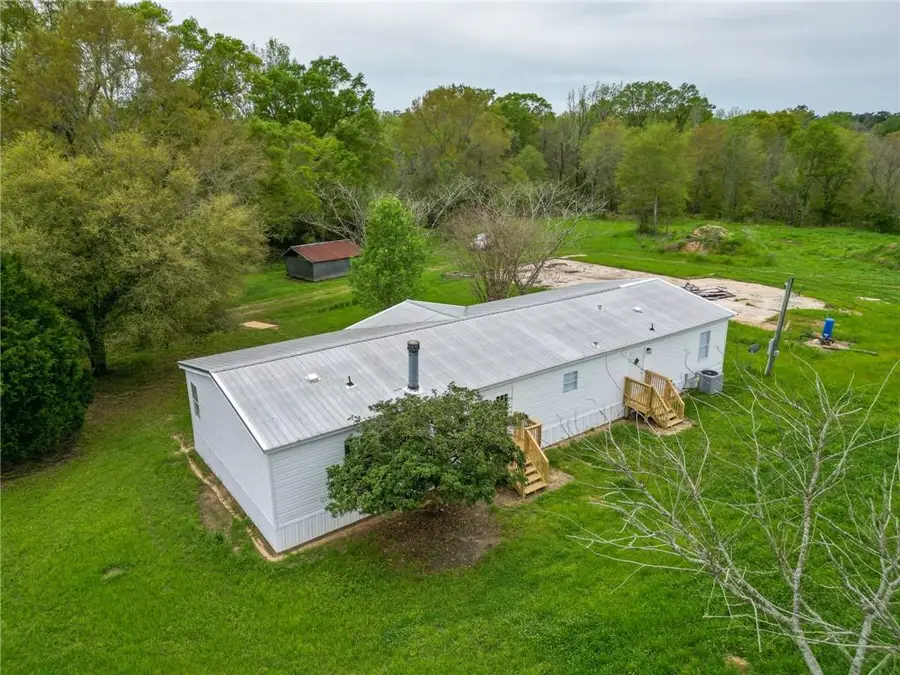 57273 Briar Patch Cemetery Road, Loranger, LA 70446 - Image #2