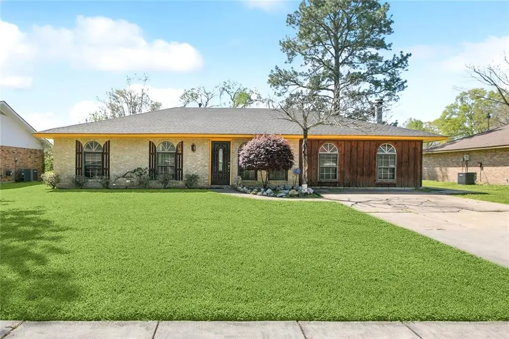 9180 Dancy Avenue, Baton Rouge, LA 70814 - #1
