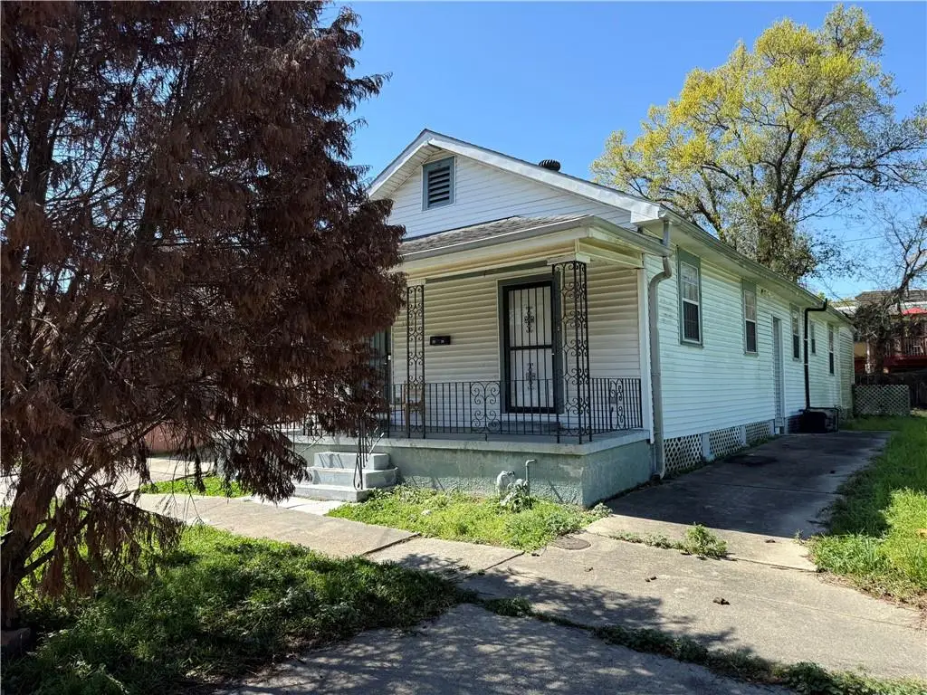 3528 30 Toledano Street, New Orleans, LA 70125 - Image #1