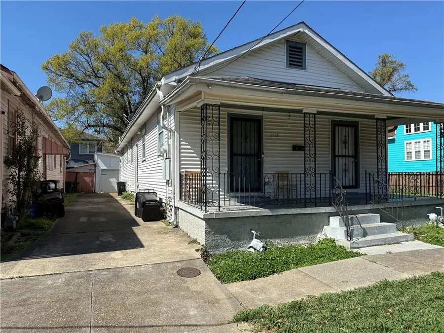 3528 30 Toledano Street, New Orleans, LA 70125 - Image #2