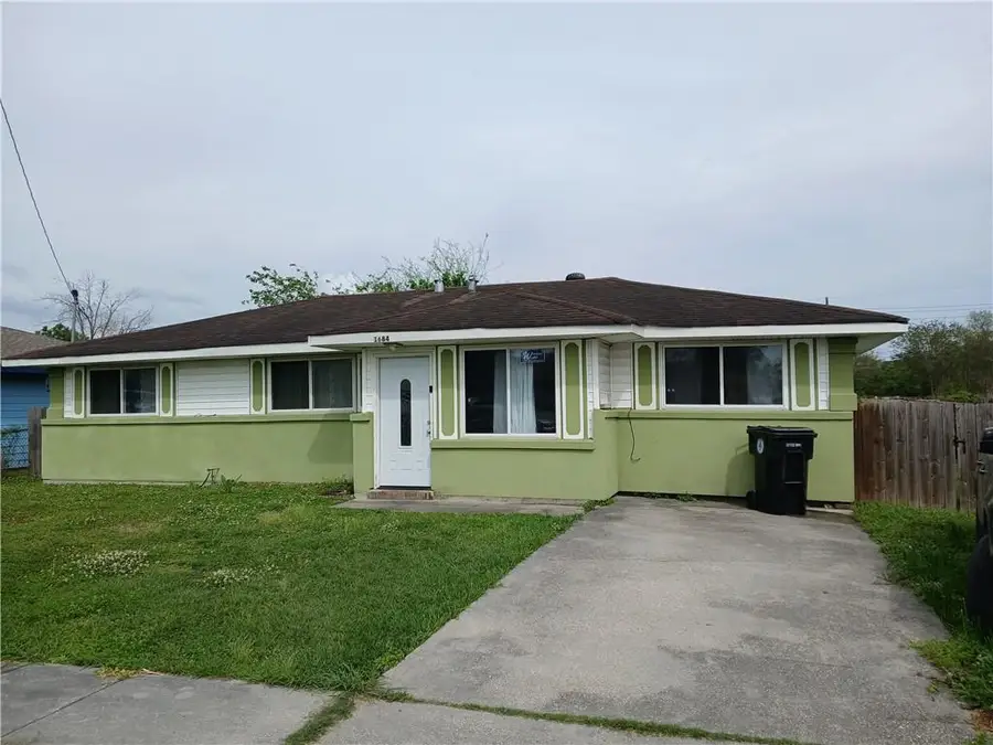 1684 Lauradale Drive, New Orleans, LA 70114 - Image #3