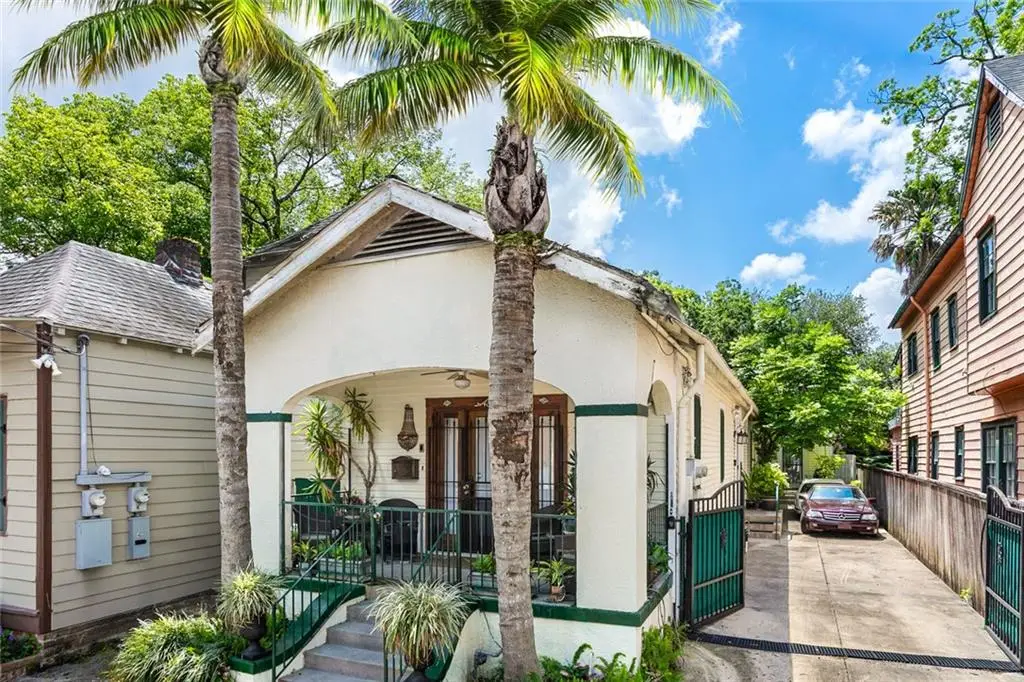 1830 Burgundy Street, New Orleans, LA 70116 - Image #1