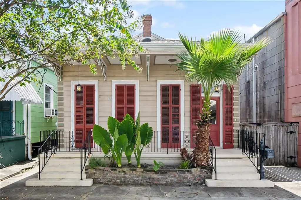 440 Vallette Street, New Orleans, LA 70114 - Image #1