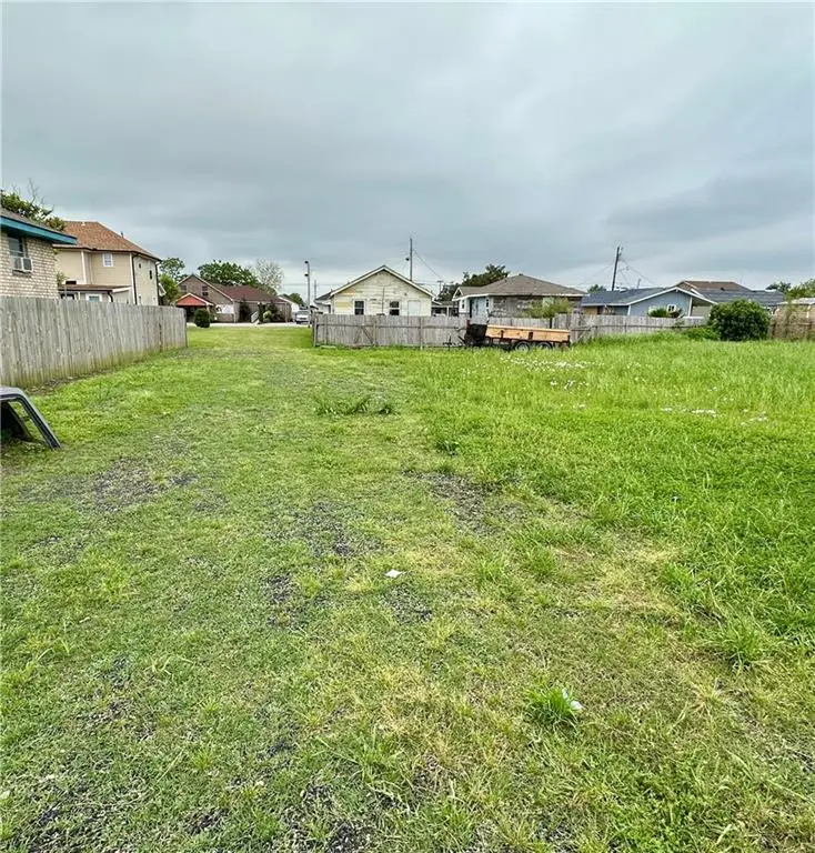 Lot 25, 26, 27 Augusta Street, Kenner, LA 70065 - Image #3