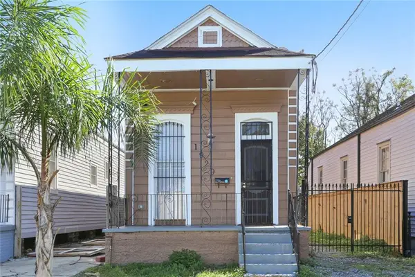 1929 Almonaster Avenue, New Orleans, LA 70117