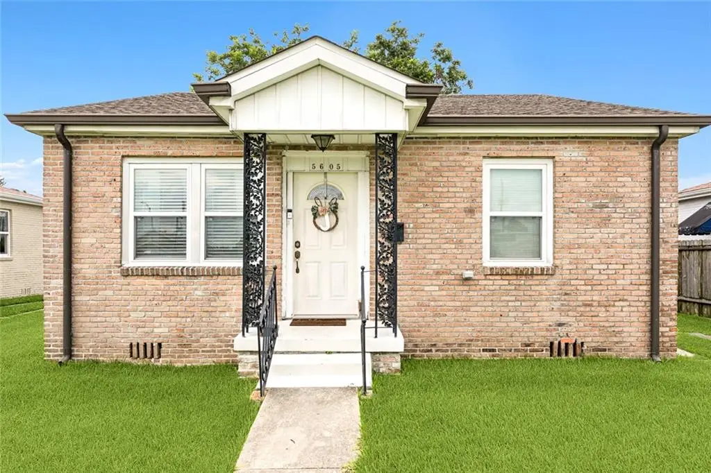 5605 Canal Boulevard, New Orleans, LA 70124 - Image #1