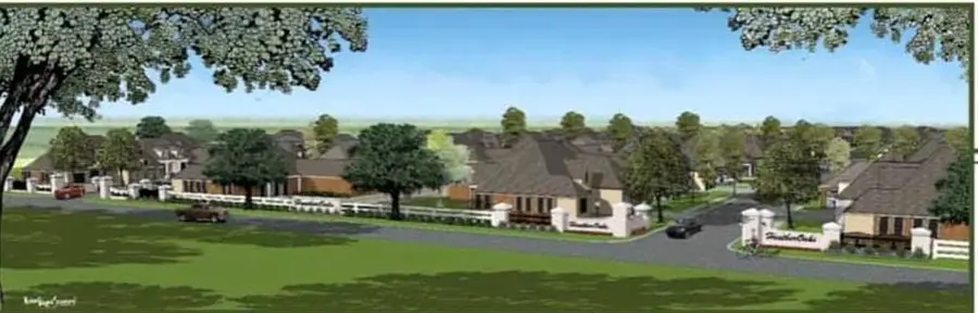 329 Sophia Drive, Luling, LA 70070 - Image #2