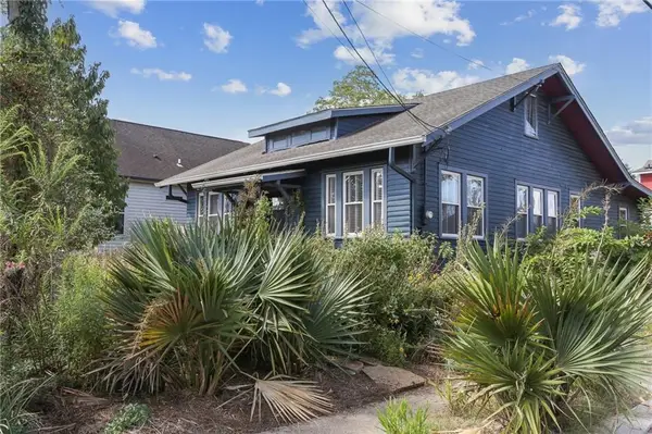 4674 Venus Street, New Orleans, LA 70122