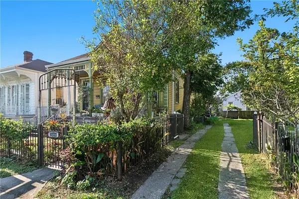 2646 Lepage Street, New Orleans, LA 70119