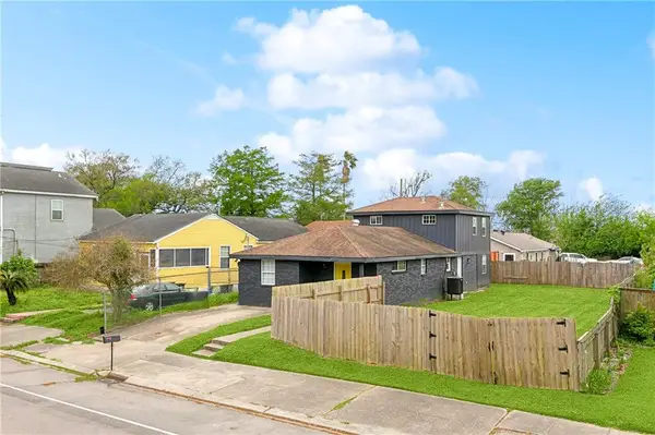 7924 Mayo Boulevard, New Orleans, LA 70127