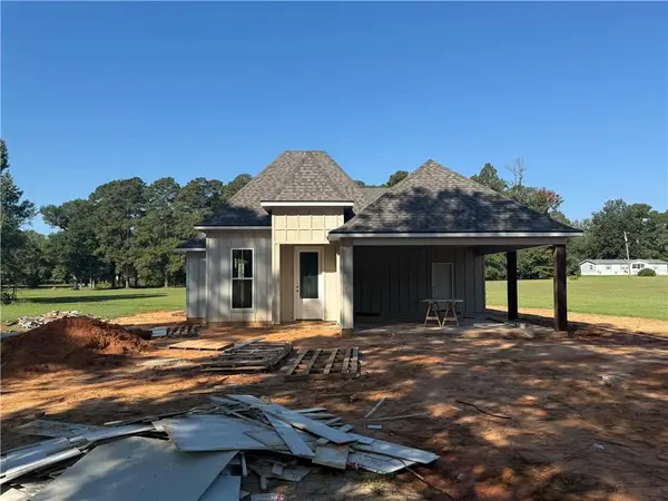 156 Locker Road, Deville, LA 71328