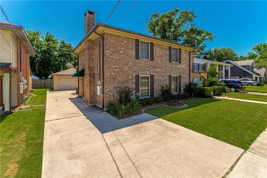 9428 Francine Drive, River Ridge, LA 70123 - Image #2